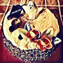 Saint Agnes - Move Like A Ghost (Live) - MIX only