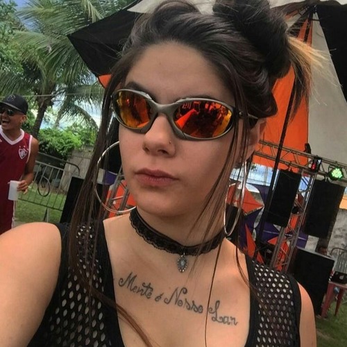 MC GW - Beijo Querida (DJ Nanno)