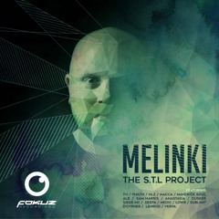 Melinki & Sublimit - The Cure