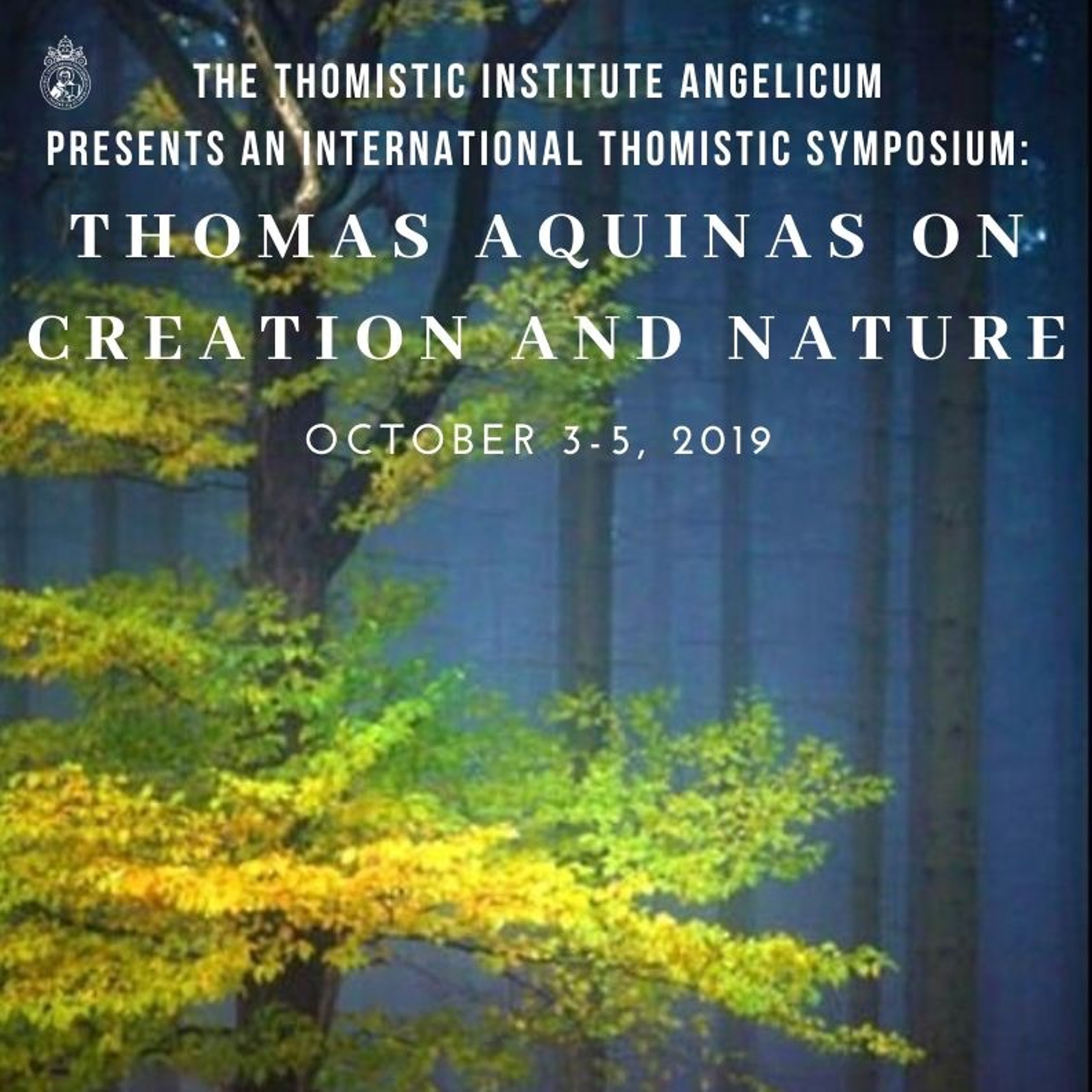 Angelicum Thomistic Institute