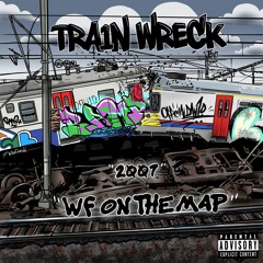 DAV1D-TRA1N-WRECK (1NTRO)