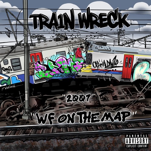 DAV1D-TRA1N-WRECK (1NTRO)