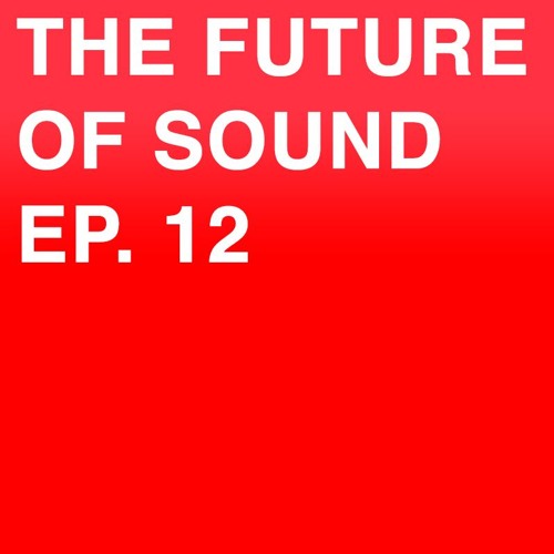 🎵 The Future of Sound #12 | laserluca