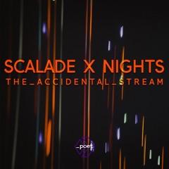 SCALADE x ARKHAM SOUND - MIX FOR THE_ACCIDENTAL_STREAM - NOV 2019