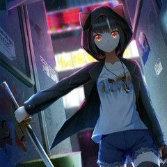 katana + purnjo