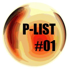 P-LIST #01