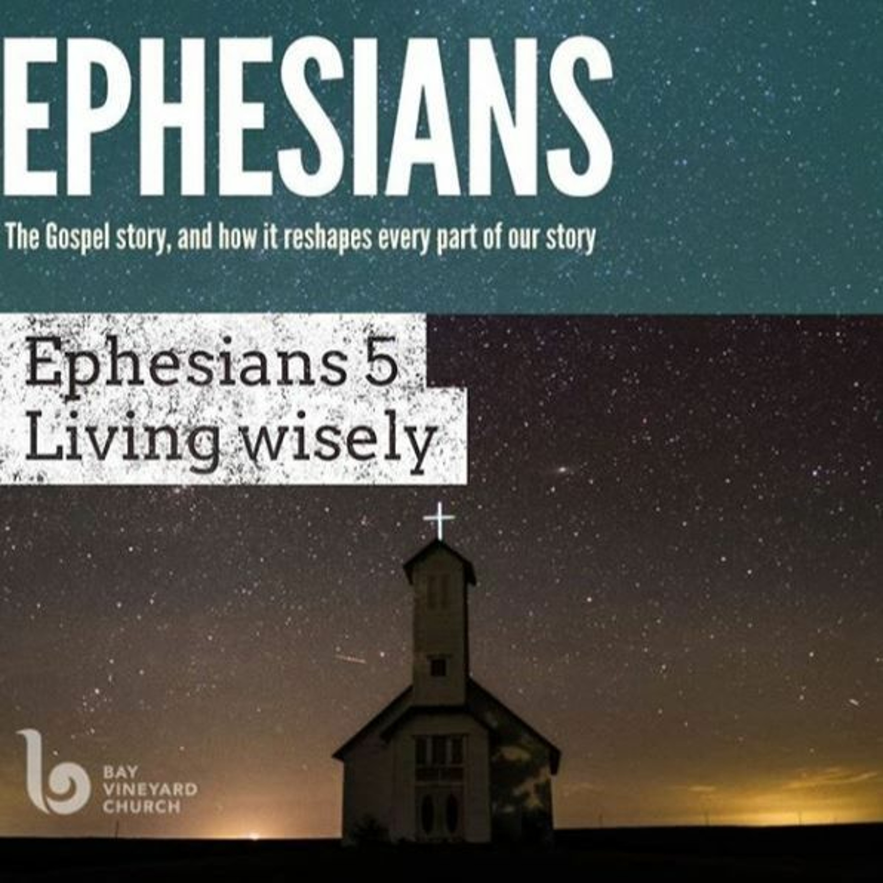 November 17th // Ephesians 5