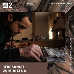 bergsonist