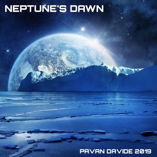 Neptune's dawn