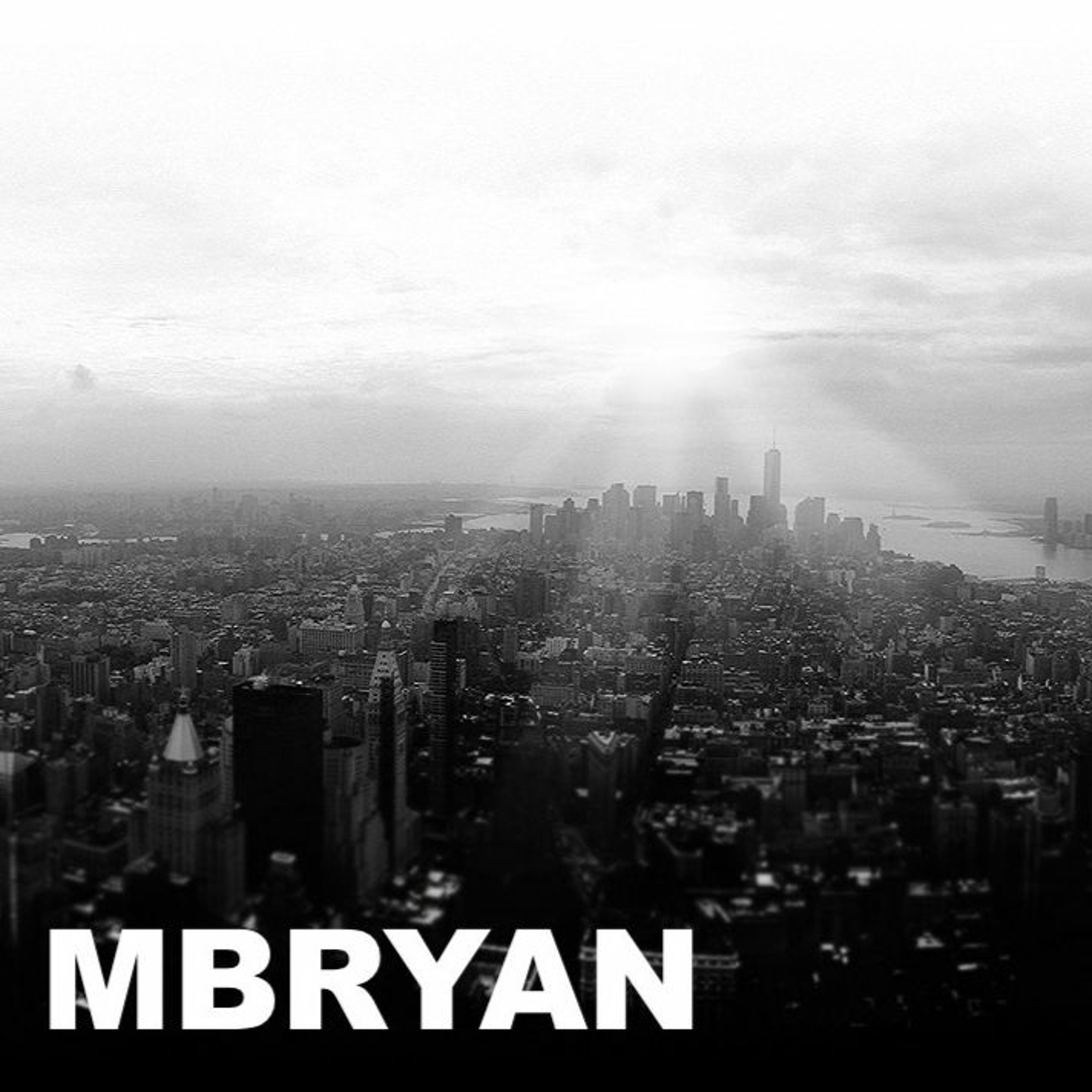 MBryan - Portugal - Dream Sequence Radio Show episode artwork