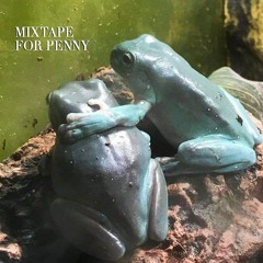 mixtape for penny