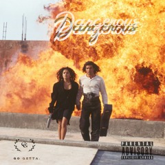 DANGEROUS FREESTYLE Ft Tyranks