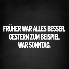 Chefetage @ Immer Wieder Sonntags 17.11.2019