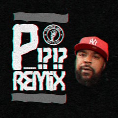 P (Remix)