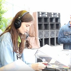 Reggae On The Boardwalk June 2017