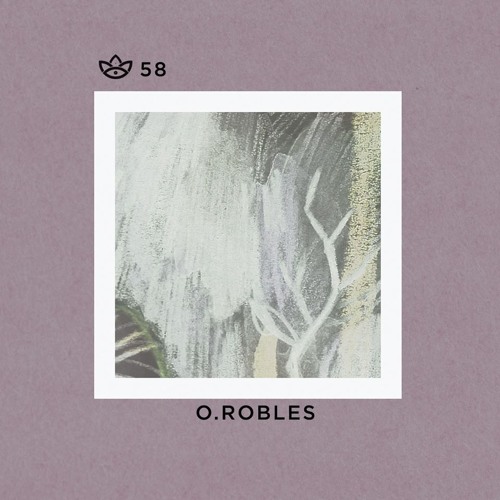 O.Robles Pineal Bcn podcast #58