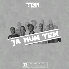 TBN - Já Num Tem (Ricardo Drama, Inoque André, Nilson Jay, Gadiel da Costa & Dani Garben).mp3