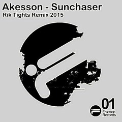 Akesson - Sunchaser (RT Bootleg Remix)