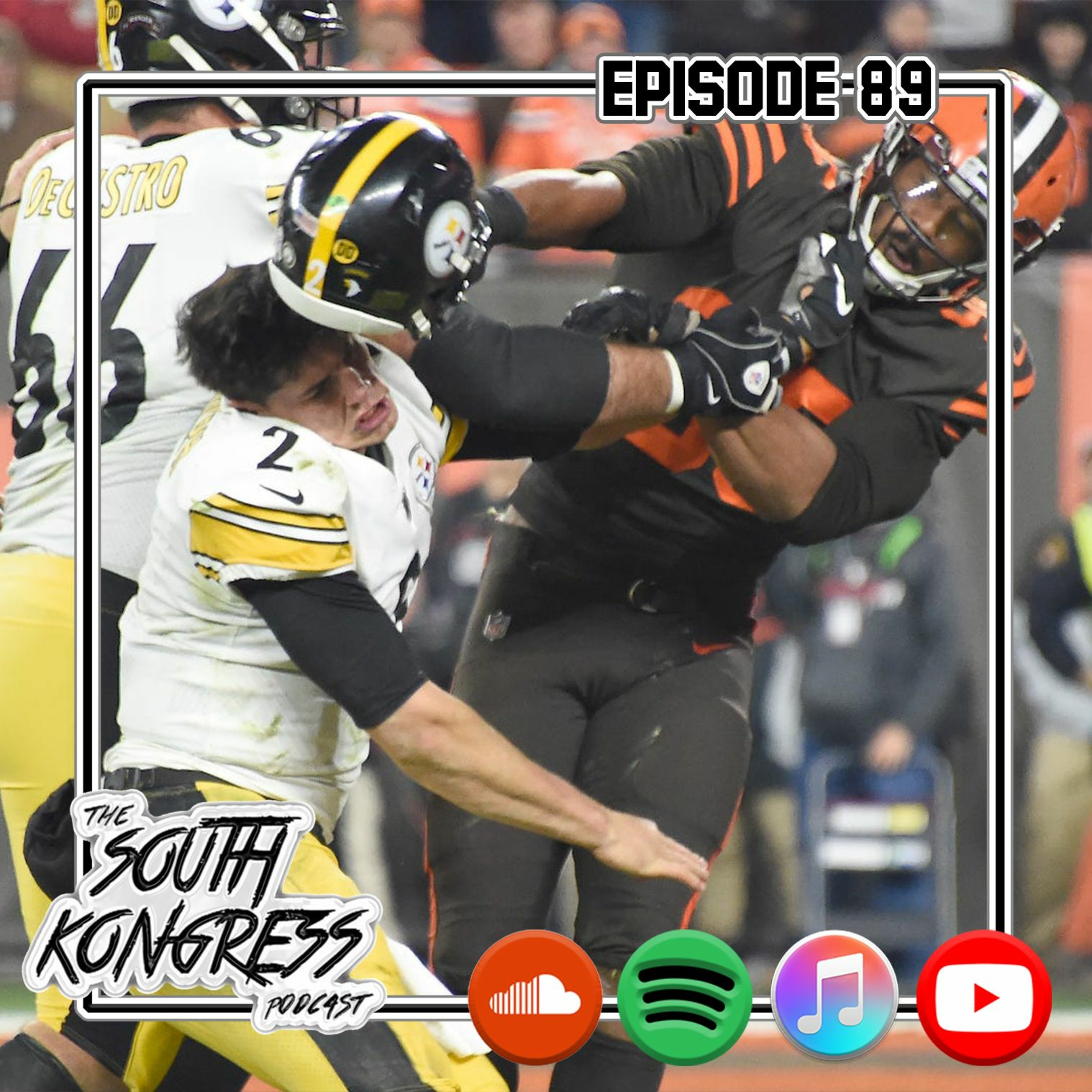 South Kongress Podcast
