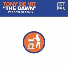 Tony De Vit - The Dawn (RT Bootleg Remix)