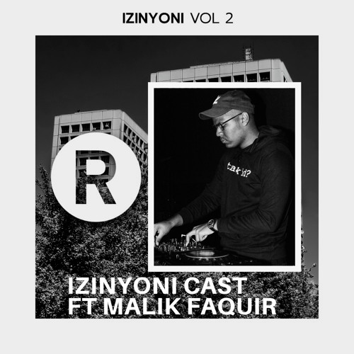 Malik Faquir - Izinyoni Cast
