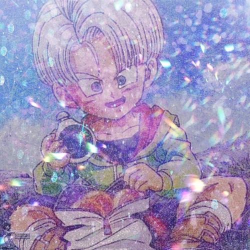 Stream Kid Trunks! Feat. Chrissa SJE (Prod. Crybaby Cam) by ace uzumakii