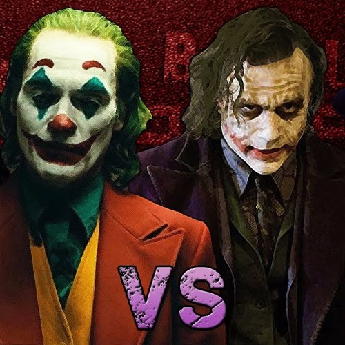 Joker Battle Royale. Épicas Batallas de Rap del Frikismo Bonus! | Keyblade