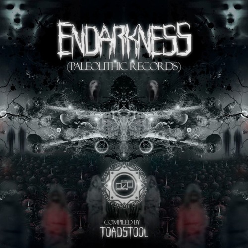 V.A Endarkness - Supreme Being Of The Universe [240](Paleolithic Records)