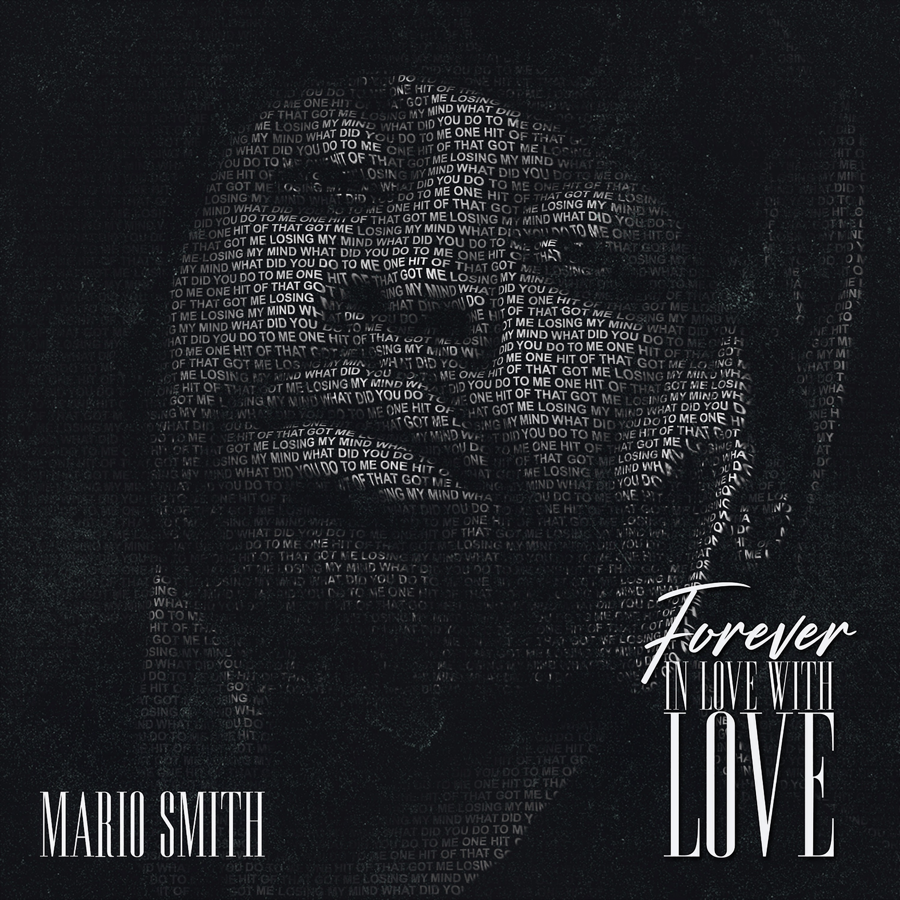 Forever In Love With Love- Bigg Interviews The Real Son Of Soul Mario Smith episode artwork