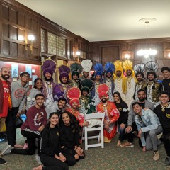 First Class Bhangra @ Burgh 2019 - Kak (ft. Akash Bansal, FCBeats, Dr.Srimix, DJ Law) [THIRD PLACE]