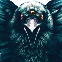 GreenLight Skooby X "3 Eyed Vulture"