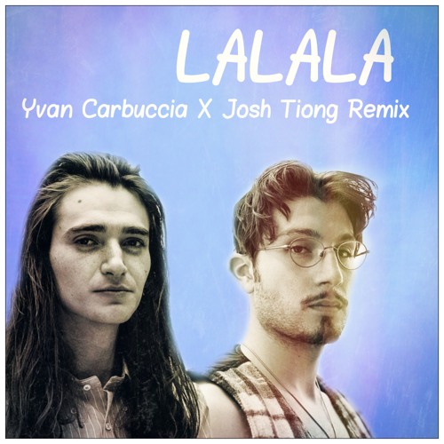 Stream Y2K & bbno$ - Lalala Feat. Enrique Iglesias & Carly Rae Jepsen (Josh  Tiong & Yvan Carbuccia Remix) by Yvan Carbuccia | Listen online for free on  SoundCloud