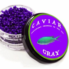 caviar vol. 01