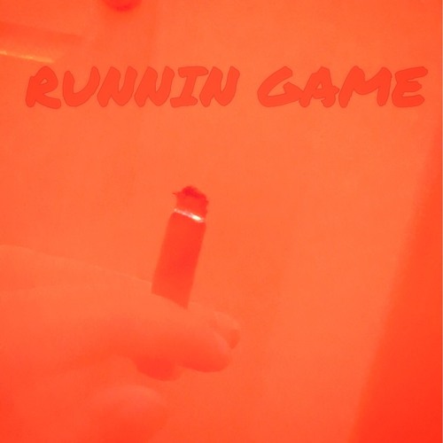 Runnin' Game Feat. Ayjay & Major Dynamic Prod. MF DOOM