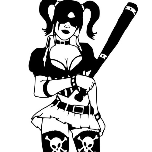Harley Quinn [prod.2dirtyy]
