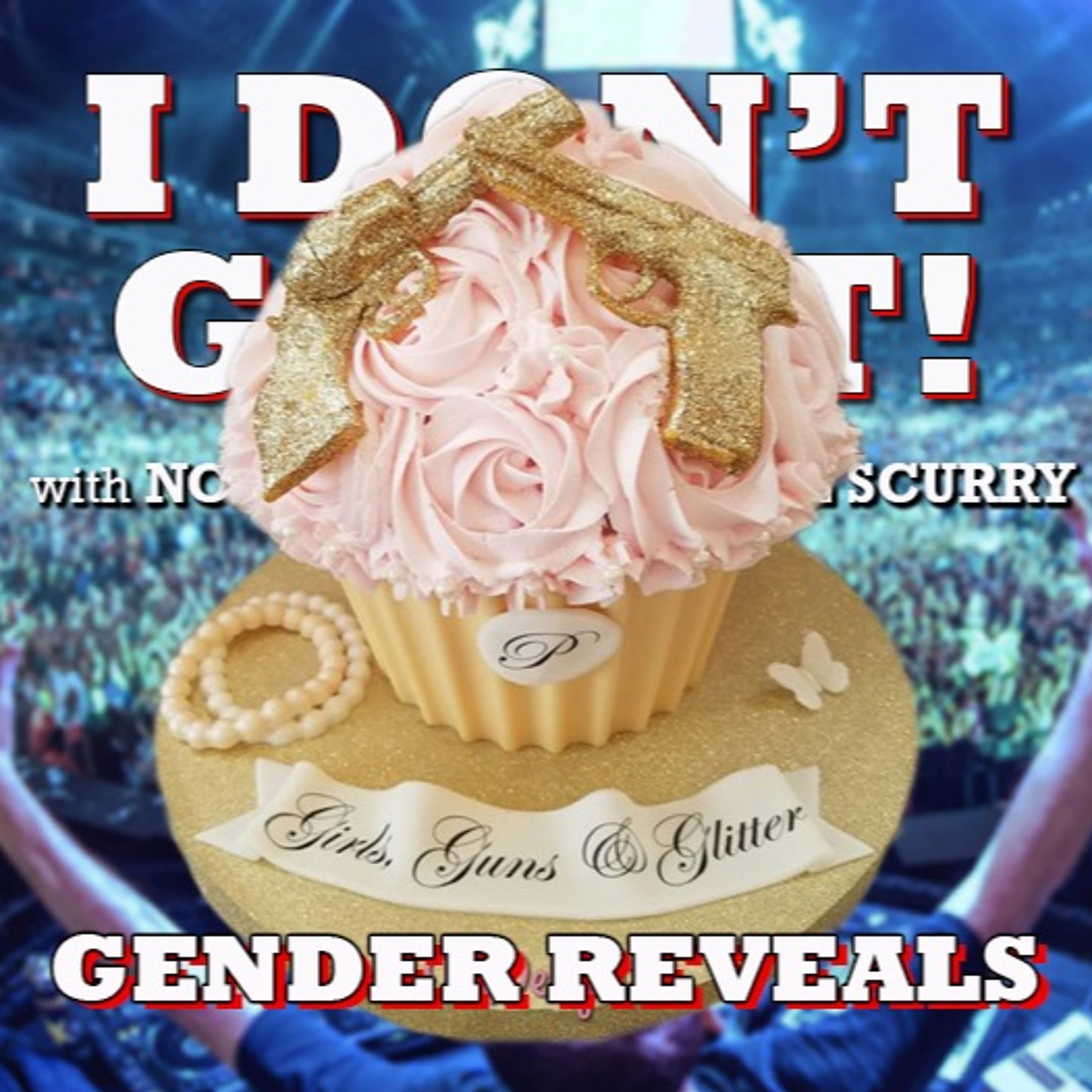 I Don\'t Get It Podcast