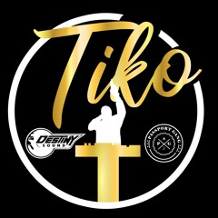 Afro-Mix - Tiko T (Destiny Sound/Passport Gang)