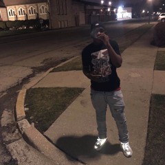 HOODRICH DMUNEY - TALKIN MY SHIT