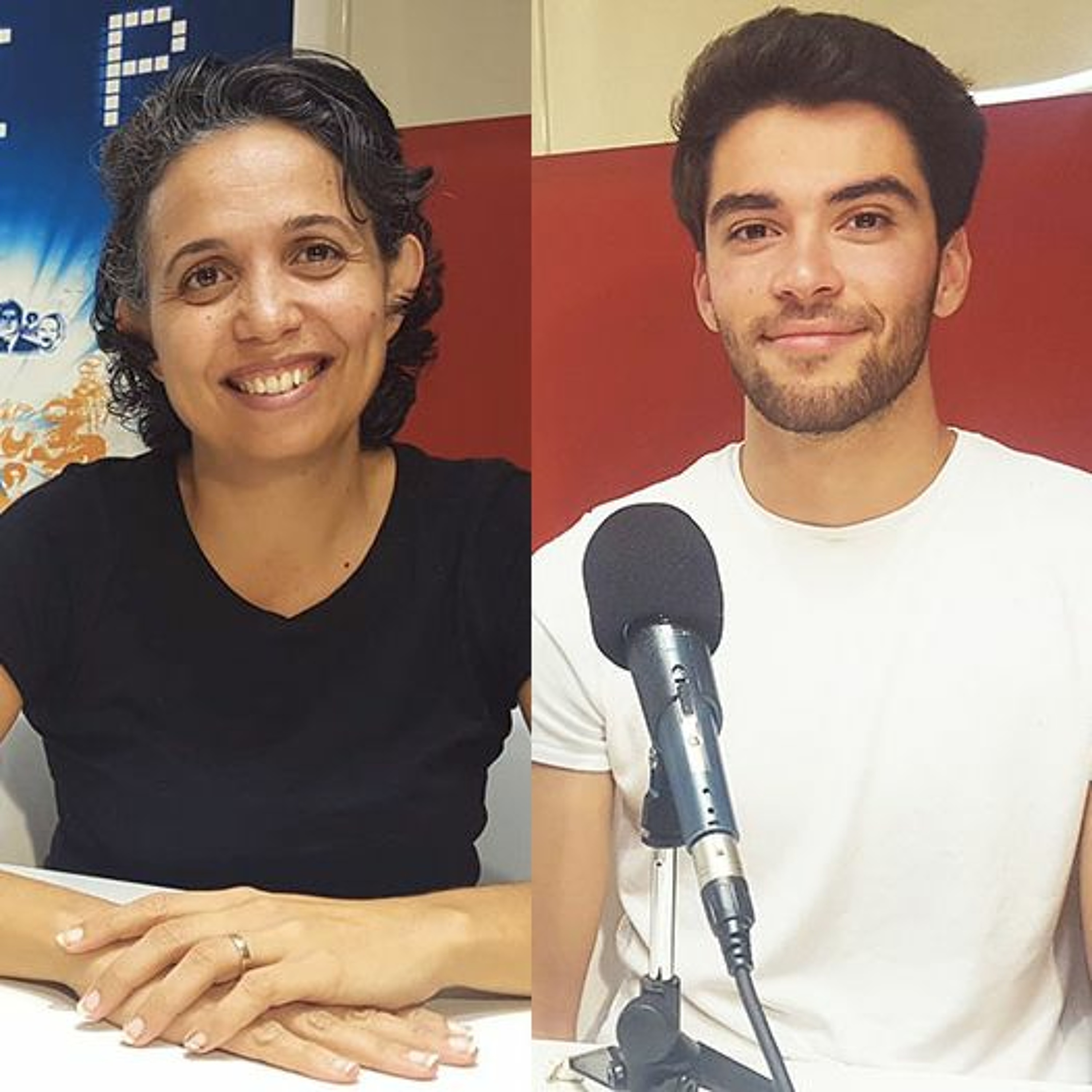 DigiClub Ep111:  C'est quoi le Marketing automation + Retour sur El Pitch avec Ezzedine Cherif episode artwork