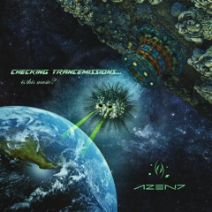 NZEN7 - Checking Trancemissions... Is This Music? ( Full EP Preview)