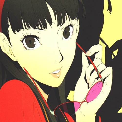 Heartbeat Heartbreak - LoFi Hip-Hop Remix 【Ｐｅｒｓｏｎａ ４】