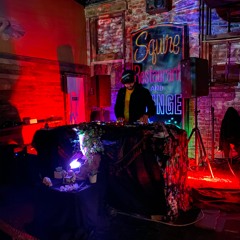 Live mix from the Squire Lounge 11.07.19