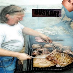 HUSKARL Feat. Erre B - Rambo - Patutt