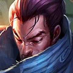 Yasuo - MMZ - BOY