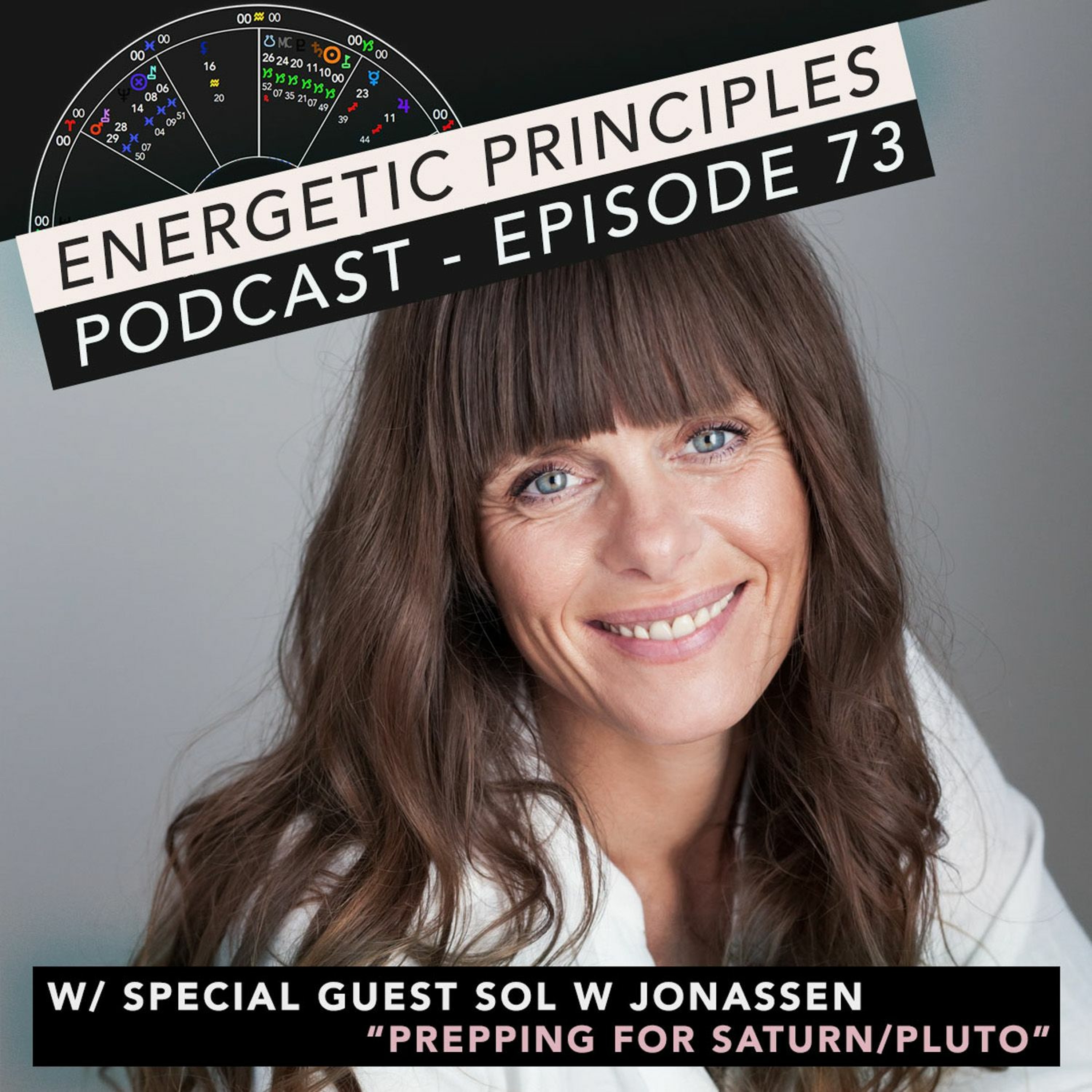 Energetic Principles Podcast