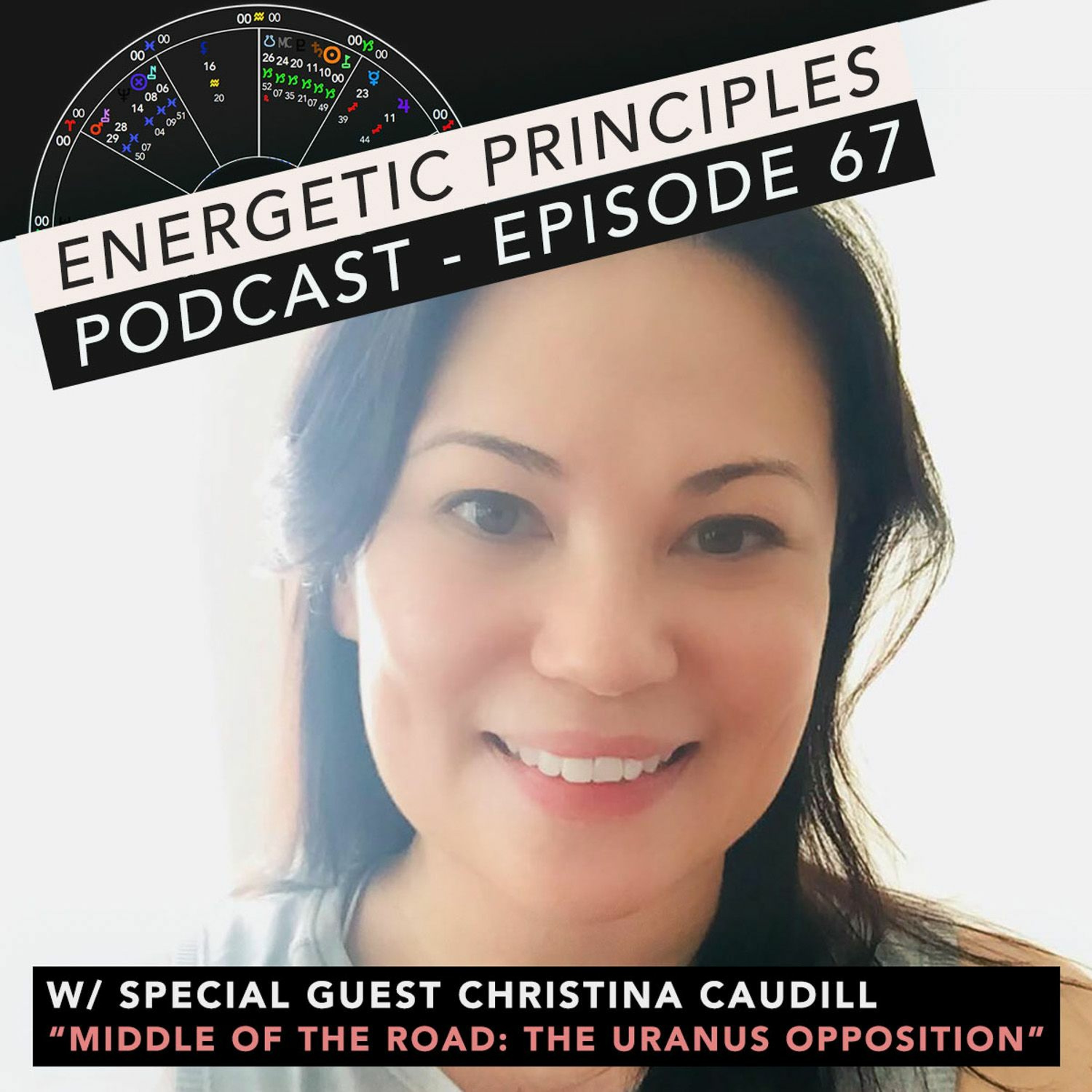 Energetic Principles Podcast