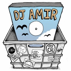Crown Ruler Mix # 13 - DJ Amir
