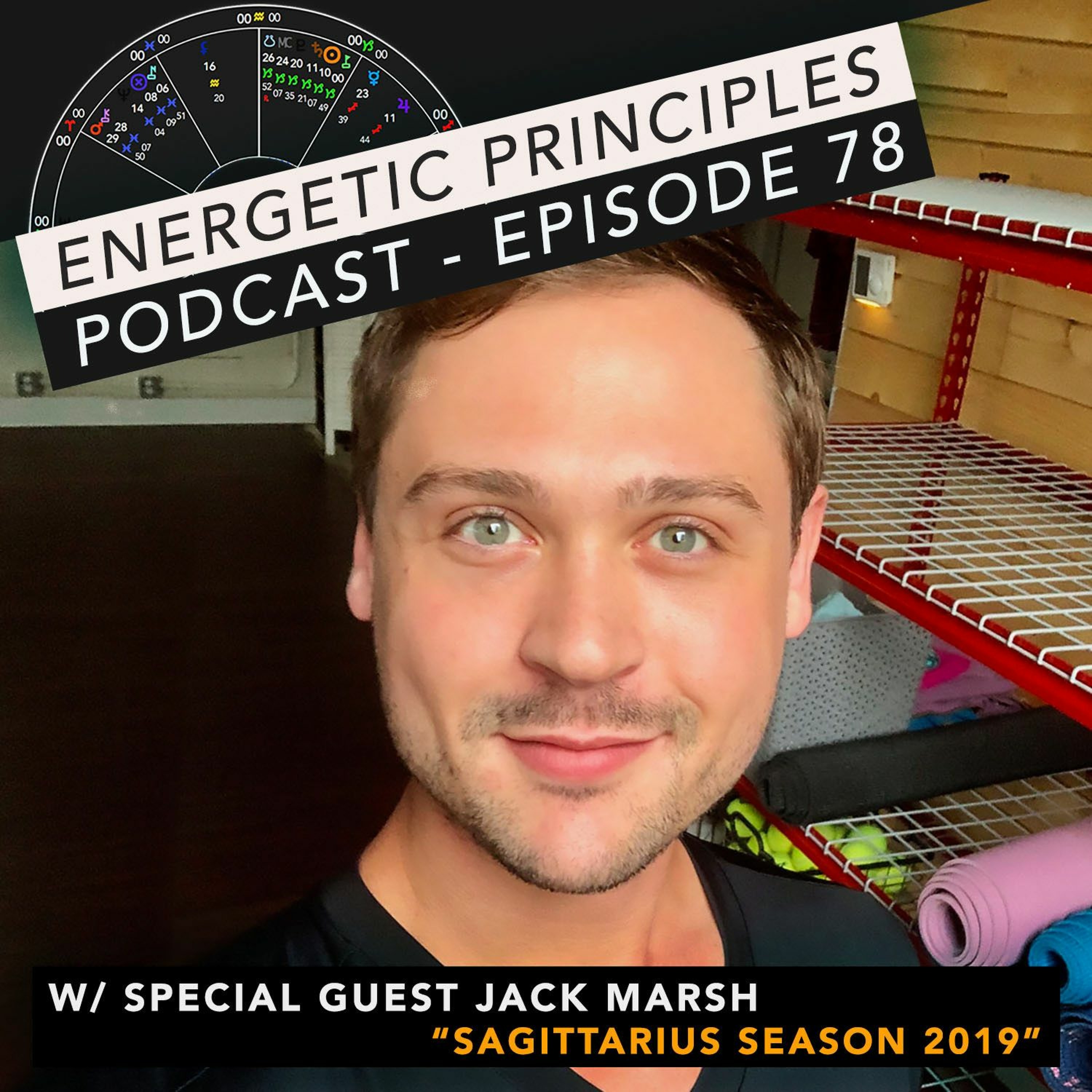 Energetic Principles Podcast