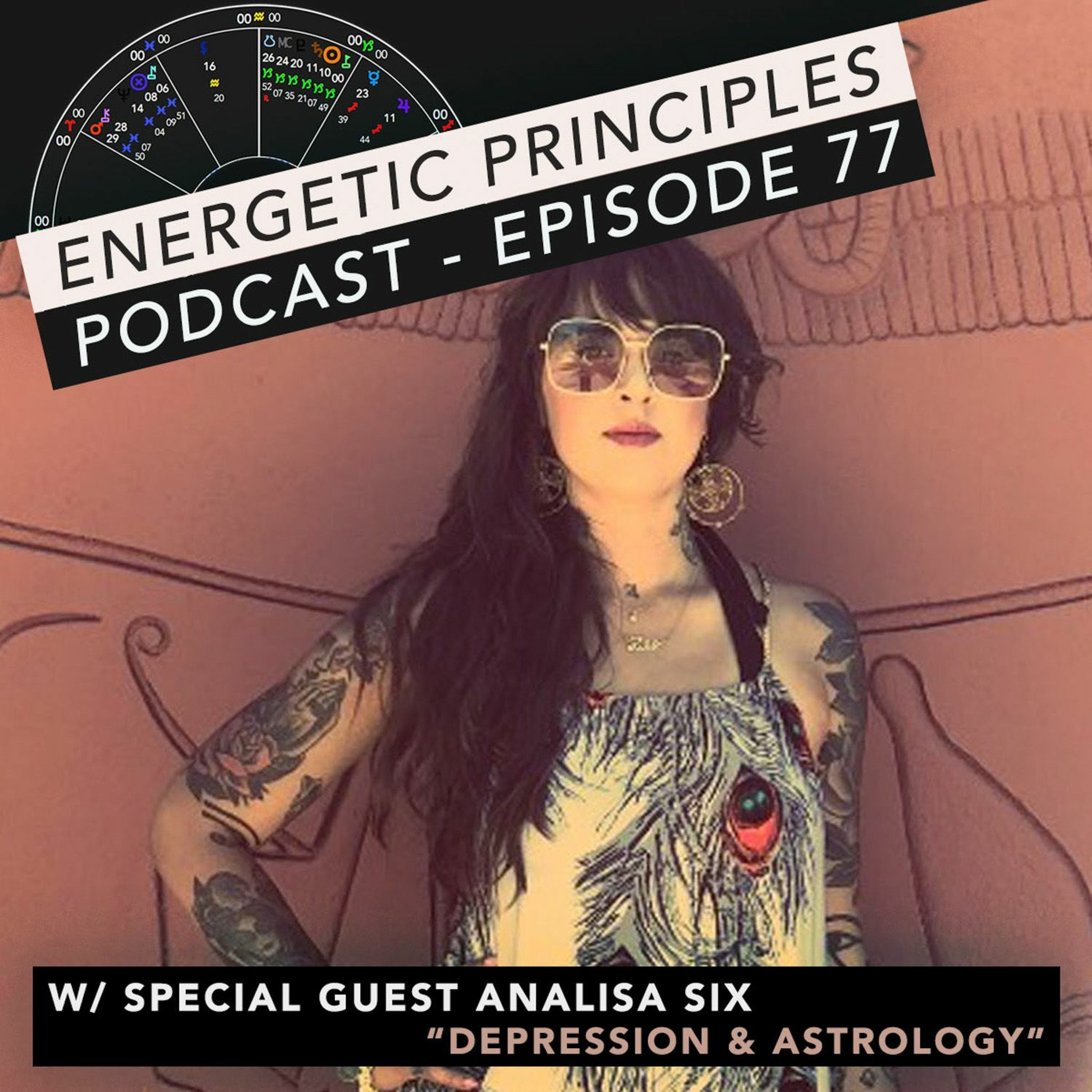 Energetic Principles Podcast