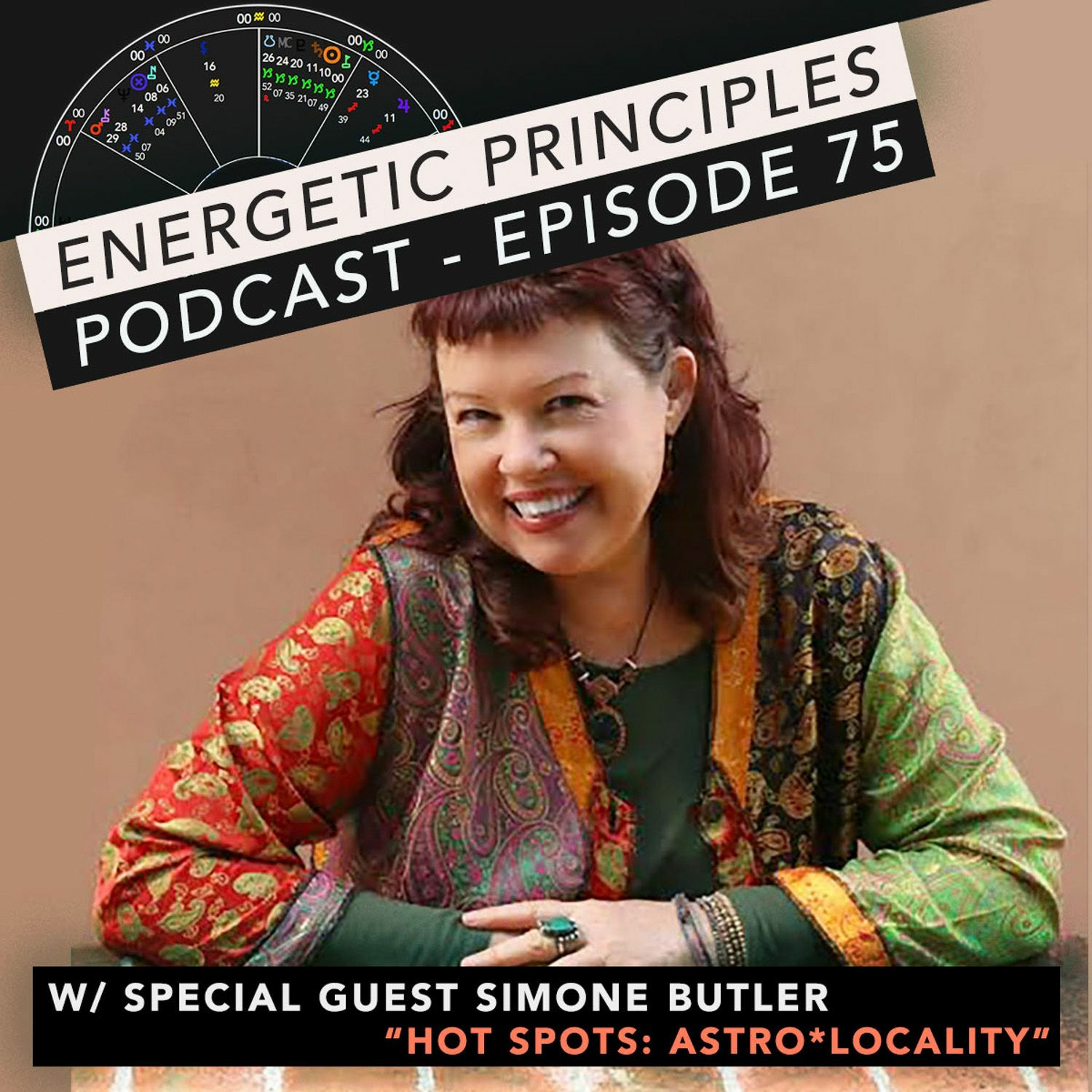 Energetic Principles Podcast